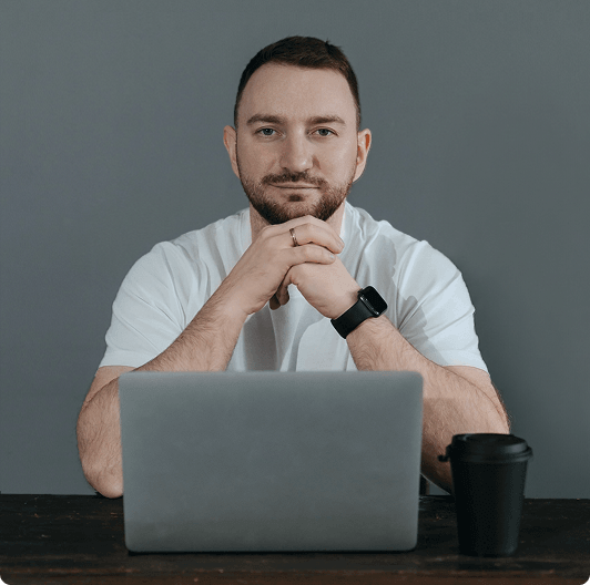 Артём Меланич